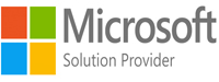 Microsoft Solution Provider